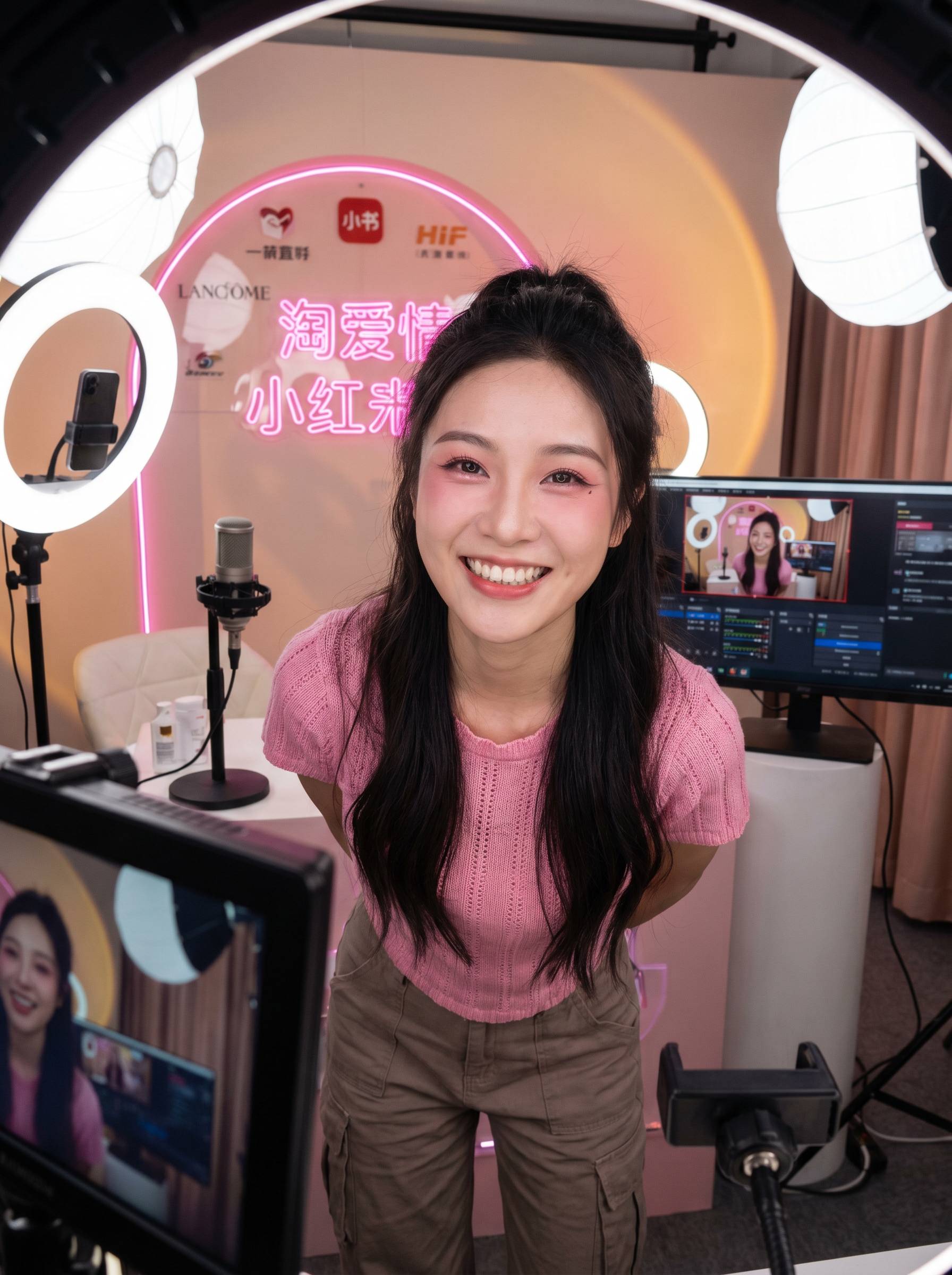 黑料网视频 - 美女直播博主